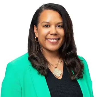 Alisha Nelson