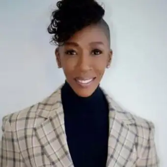 Nyla Christian