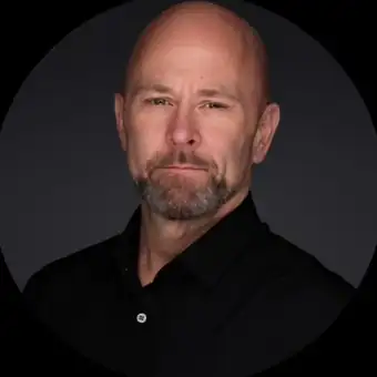 Ted St. John